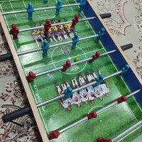 فوتبال دستی|ورزش‌های توپی|سنندج, |دیوار