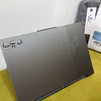 Asus TUF gaming fx 507