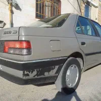 پژو اردی|خودرو سواری و وانت|بوئین و میاندشت, |دیوار