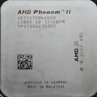 CPU phenom 2 1055t Amd|قطعات و لوازم جانبی رایانه|کرج, گلشهر|دیوار