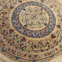 فرش دستبافت