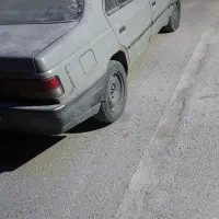 پژو اردی