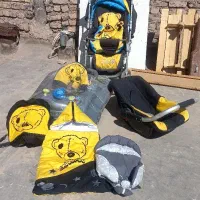 ست کامل سرویس