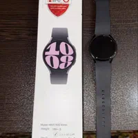 galaxy watch6|ساعت|تهران, باشگاه نفت|دیوار