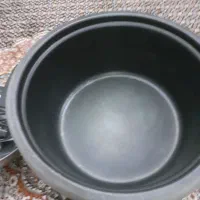 پلوپز ۸نفره پارس خزر درحدنو|اجاق گاز و لوازم برقی پختوپز|کرج, فاز ۳ گوهردشت|دیوار