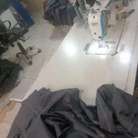 استخدام خیاط راسته دوز و وسط کار با حقوق ثابت|استخدام صنعتی، فنی، مهندسی|کرج, حصارک پایین|دیوار