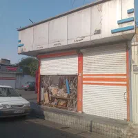 ۲۲متر تجاری فعال دونبش و پولساز|فروش مغازه و غرفه|ری, علایین|دیوار