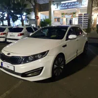 اپتیما ۲۰۱۳|خودرو سواری و وانت|تهران, نظام‌آباد|دیوار