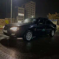 پارس tu5|خودرو سواری و وانت|مهاباد (آذربایجان غربی), |دیوار