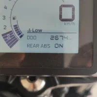 ktm 250|موتورسیکلت|قشم, |دیوار