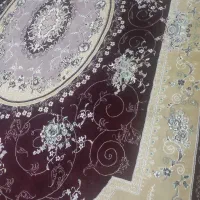 فرش قرمز۹ متری