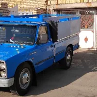 باربری اطمینان بار وانت بار و نیسان بار|خدمات حمل و نقل|تاکستان, |دیوار