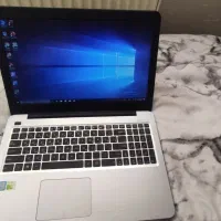 لپ تاپ ایسوس/asus k556u|رایانه همراه|کرج, کیانمهر|دیوار