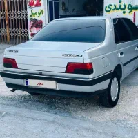 پژومدل۹۱|خودرو سواری و وانت|لامرد, |دیوار