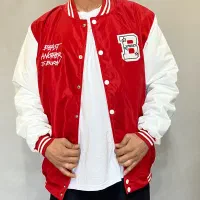 بامبر جکت ( بوتیک ترافیک )