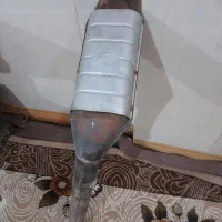 لوله کاتالیزور پژو ۴۰۵ یورو ۴