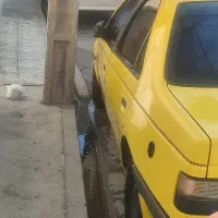 تاکسی خطی پونک ونک|خودرو سواری و وانت|قدس, شهر‌قدس|دیوار