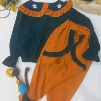 فروش لباس کودک