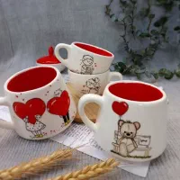 استخدام نیرو در کارگاه سرامیک