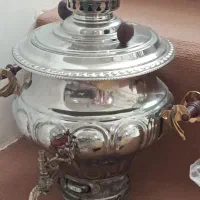 سماور برادران سیفی