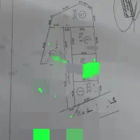 فروش زمین داخل بافت