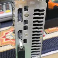 کارت گرافیک ۴ گیگا بایت ایسوس GTX 1650|قطعات و لوازم جانبی رایانه|بوکان, |دیوار