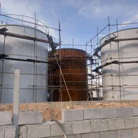 سندبلاست و رنگ آمیزی صنعتی|خدمات پیشه و مهارت|بندرعباس, |دیوار