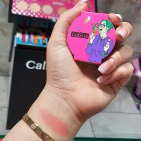 رژگونه مارک کالیستا پلمپش باز نشده هنوز
