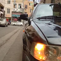سمند 91 موتور ef7