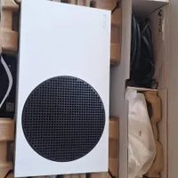 ایکس باکس سری اس