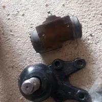 وسایل جلوبندی نیسان زامیاد