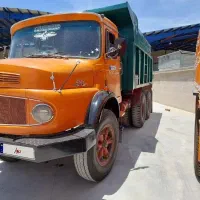 ده چرخ فابریک مدل 61