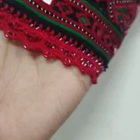 مانتویی عبایی زی استین|گلیم، جاجیم، گبه|زاهدان, |دیوار