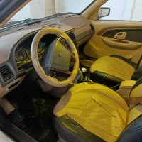 پارس موتور جدید 1402|خودرو سواری و وانت|نورآباد, |دیوار