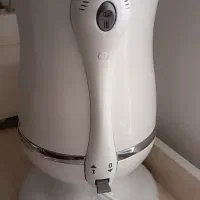 سمار برقی ریوالد کاملا سالم مناسب جهیزیه|سماور، چایساز، قهوهساز|مراغه, |دیوار