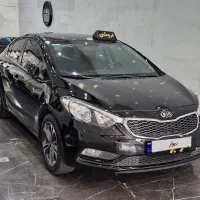 کیا سراتو مدل ۲۰۱۴ yd فول نیو فیس بدون رنگ|خودرو سواری و وانت|تهران, تهرانپارس شرقی|دیوار