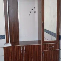 کمد ام دی اف|جاکفشی، کمد، دراور|شیبکوه (فارس), |دیوار