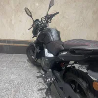 بنلی ۱۵۰ مدل ۹۸