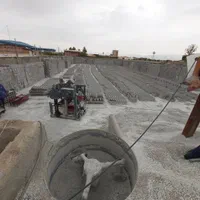 بلوک سنگین لطفی