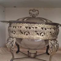 سوفله خوری|ظروف سرو و پذیرایی|اسلام‌شهر, زرافشان|دیوار