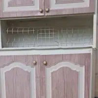 کابینت ظرفشو و کابینت آبچکان|آب‌چکان و نظم‌دهنده ظروف|بندر گز, |دیوار