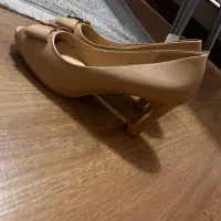 کفش مجلسی خیلی شیک نو