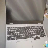 لنوونوباگارانتیLOQ I5 12450HX|رایانه همراه|یزد, |دیوار