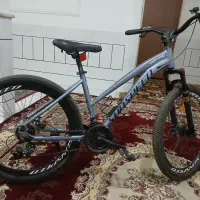 دوچرخه