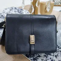 کیف چرم زنانه