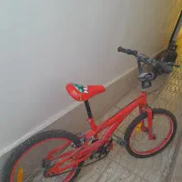 دوچرخه