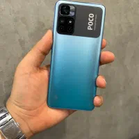 شیائومی Poco M4 Pro 5G|موبایل|تهران, نیروی هوایی (پیروزی)|دیوار