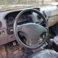 پراید 132 sx هیدرولیک ای بی اس|خودرو سواری و وانت|تهران, شهرک چیتگر|دیوار