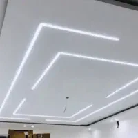 کناف و کاغذ دیواری