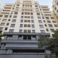 67 متر خوش نقشه/برج مسکونی سنددار/کلید تحویل